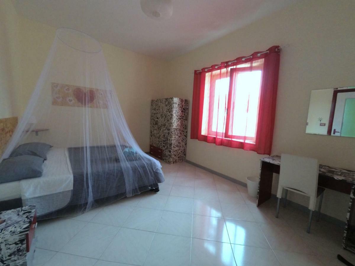 نابولي Sea View Apartment المظهر الخارجي الصورة